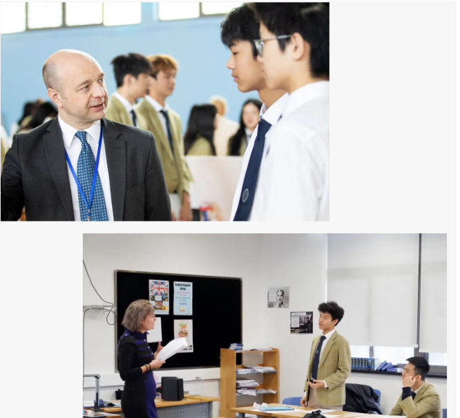 常州威雅学校