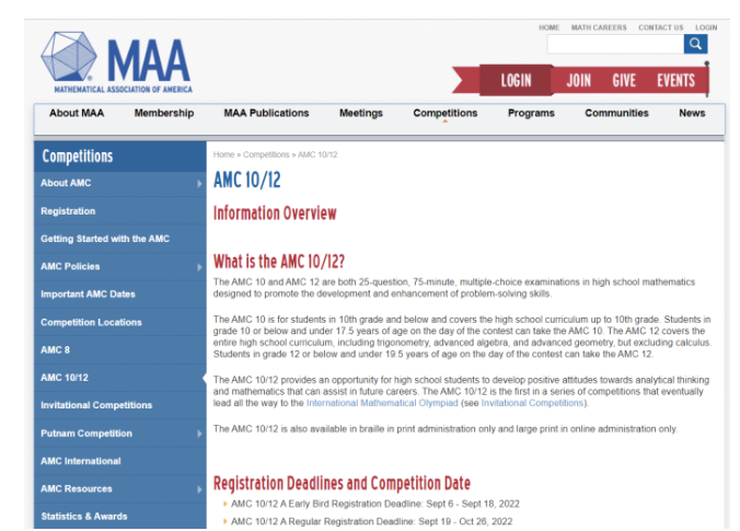AMC