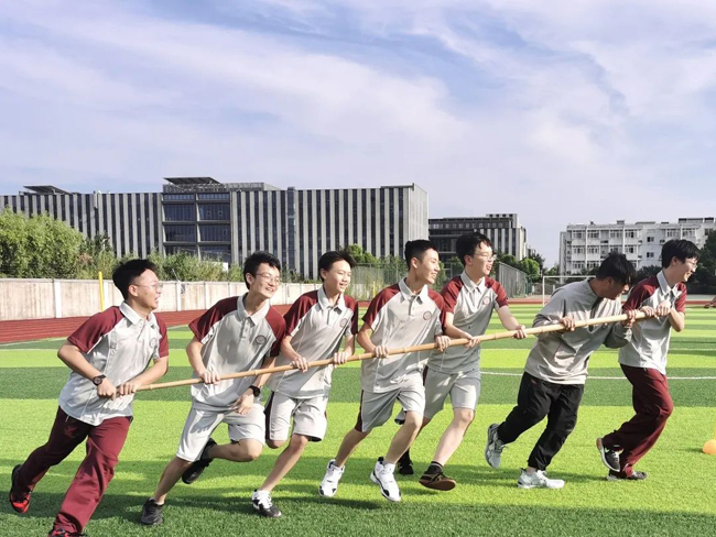 上海美达菲学校