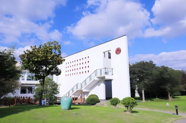 上海美达菲学校