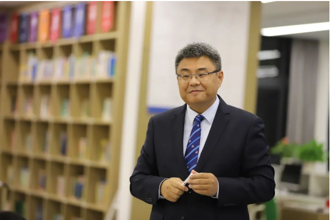 未来领导力学校