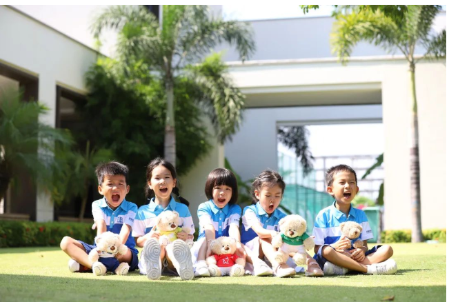 未来领导力学校