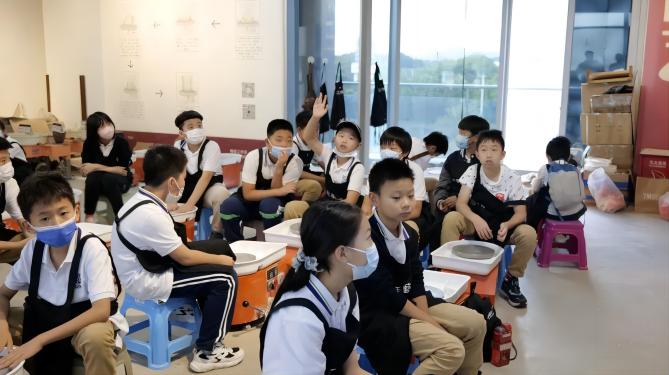 深圳IPC国际校区