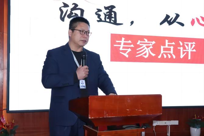 合肥中睿学校