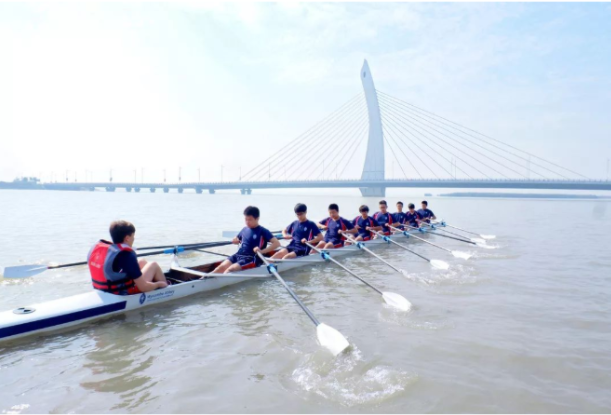 常州威雅学校