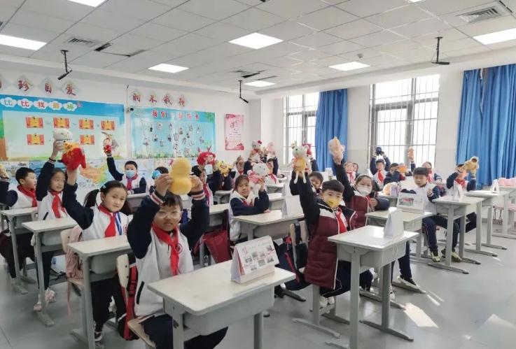 枫华国际双语学校