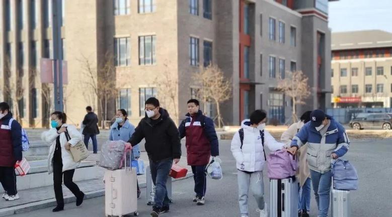 枫华国际双语学校