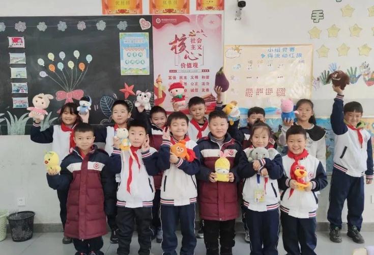 枫华国际双语学校