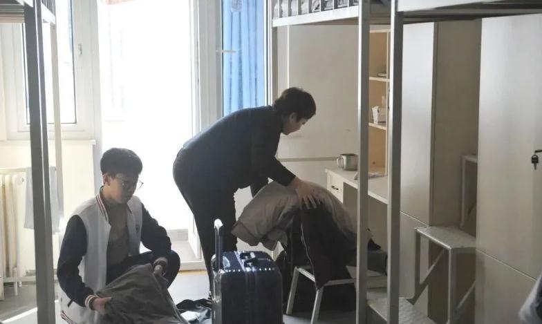 枫华国际双语学校
