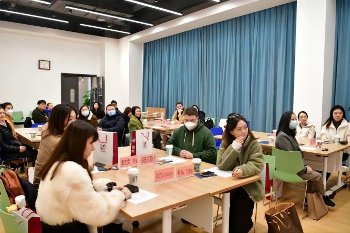 上海华二紫竹学院