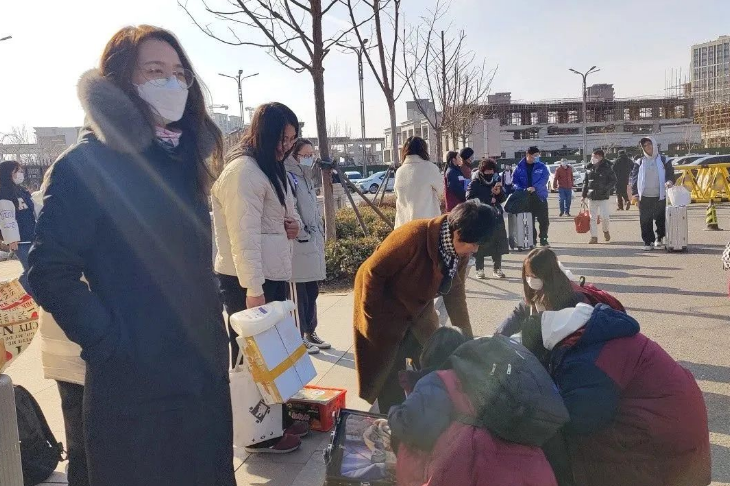 枫华国际双语学校