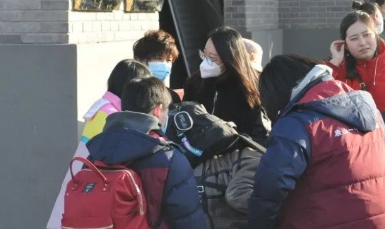 枫华国际双语学校