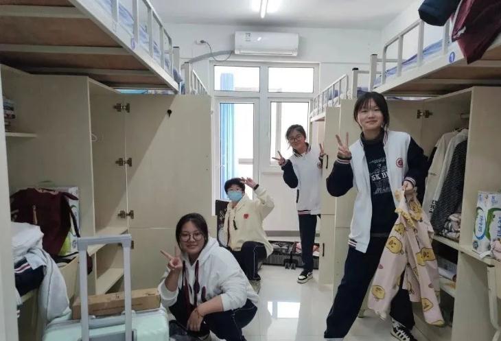 枫华国际双语学校