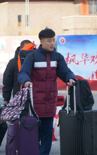 枫华国际双语学校