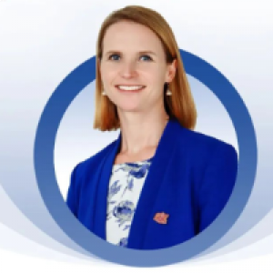 Yvonne Mitchell