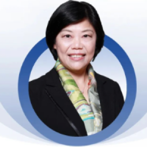 郑雷Julie Zheng