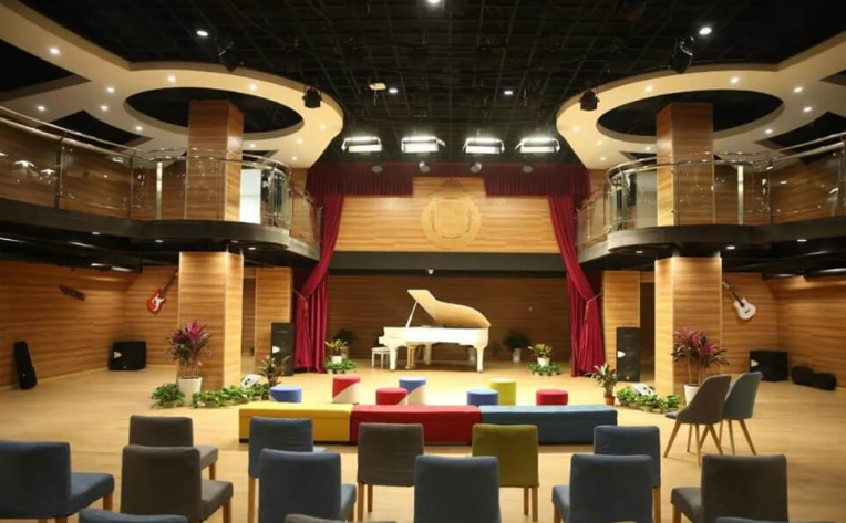北京明诚外国语学校洪堡学院