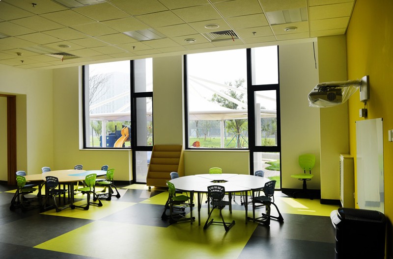 北京耀中国际学校亦庄校区