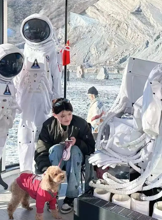 北京四中国际课程佳莲校区