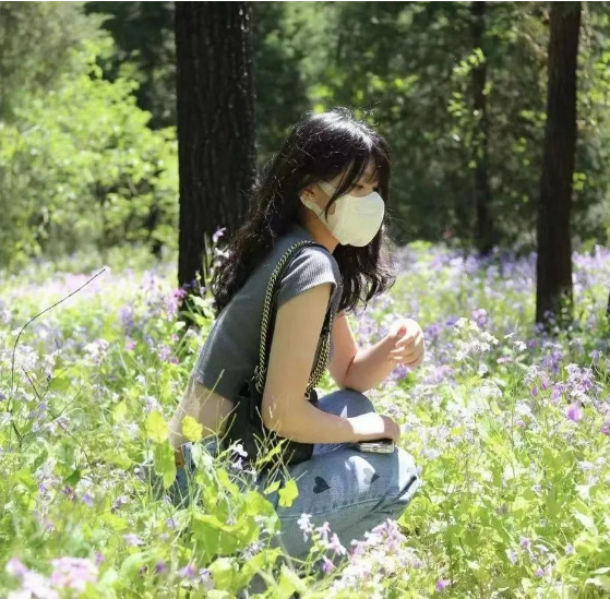 北京四中国际课程佳莲校区