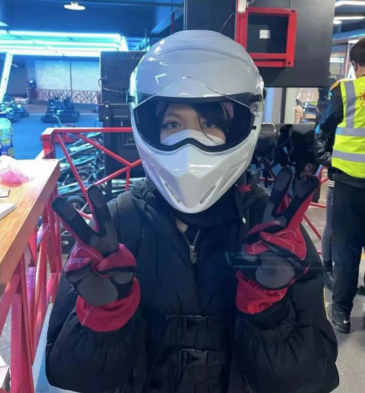 北京四中国际课程佳莲校区