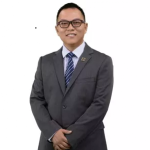 李茂春