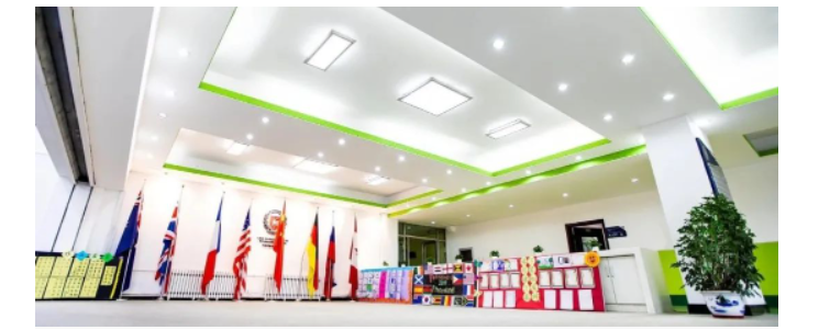 北京朝阳区力迈学校