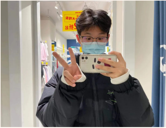 北京四中国际课程佳莲校区