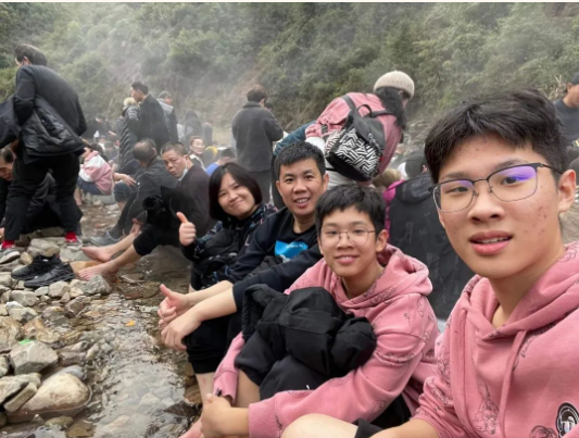 北京四中国际课程佳莲校区