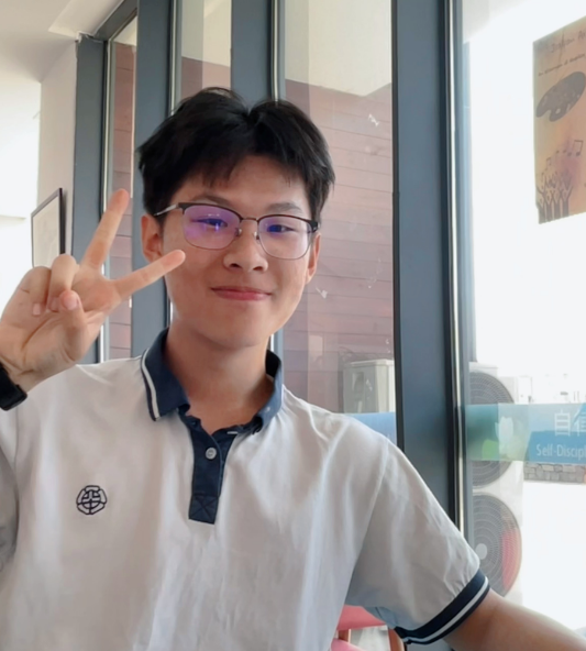 北京四中国际课程佳莲校区