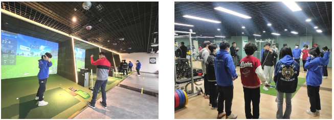 北京明诚外国语学校洪堡学院