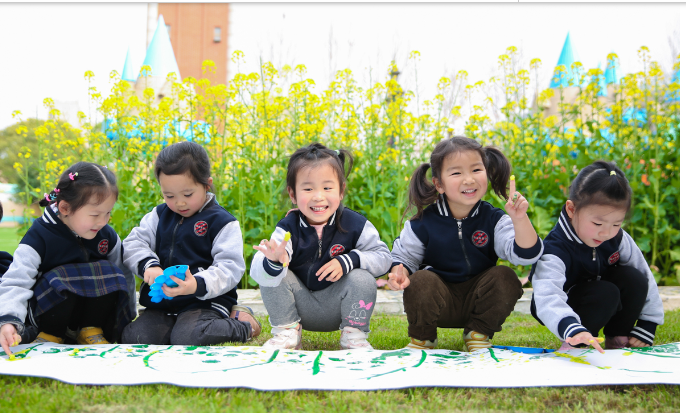 武汉海淀外国语实验幼儿园招生简章