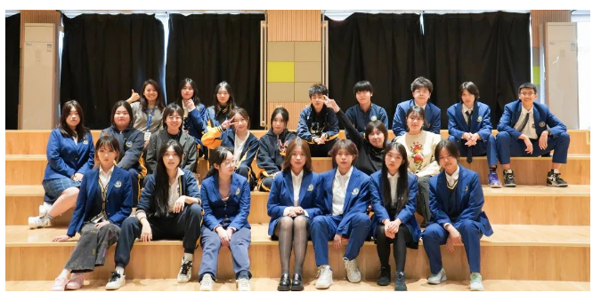 北京新东方国际双语学校