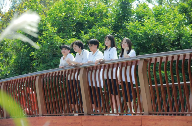 深圳IPC国际校区