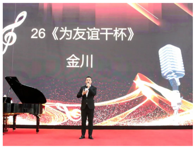 南昌力迈中美国际学校