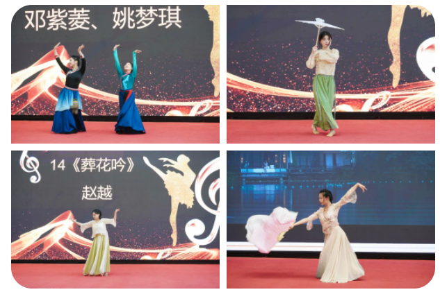 南昌力迈中美国际学校