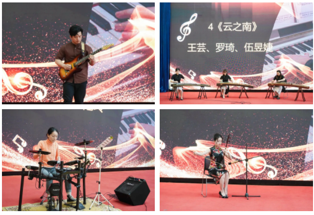 南昌力迈中美国际学校