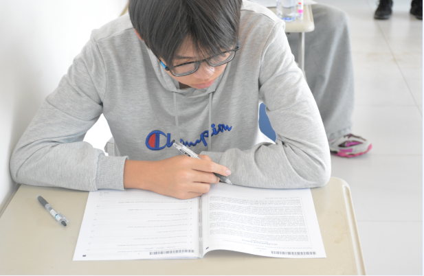 北京四中国际课程佳莲校区