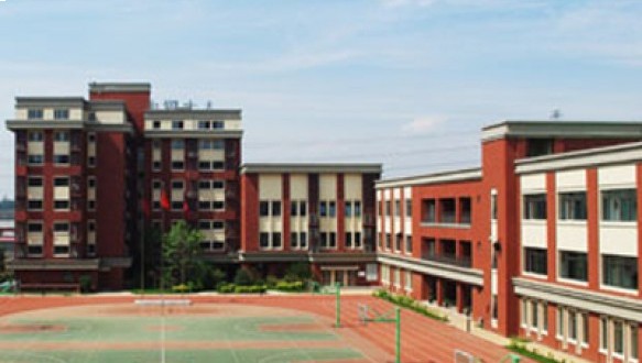 中国人民大学附属中学国际部IB课程