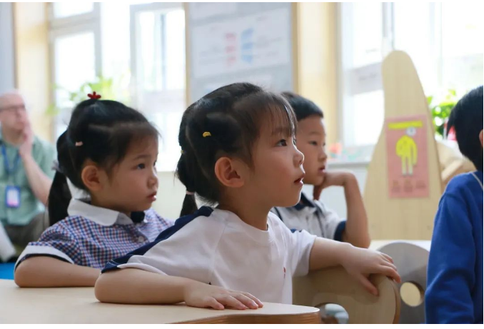 北京致知学校