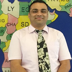 Deka Shankar