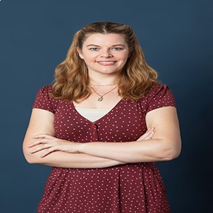 Caroline Coghlan
