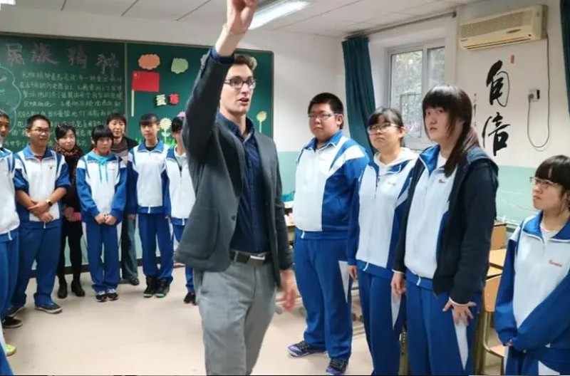 北京汇文中学国际部