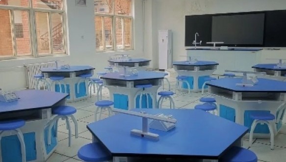 西安外国语学校国际课程中心中日国际课程班