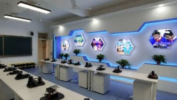 西安外国语学校国际课程中心IGCSE/A-Level+多语种课程班